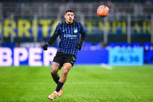 记者：国米和罗马尚未就路易斯·恩里克达协议，球员被英超关注