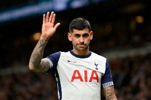 罗马诺：罗梅罗和经纪人飞往马德里，他将于周五接受马竞的体检