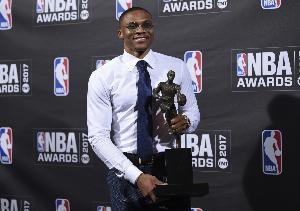 阿里纳斯：威少是史上最强的0号球员 贬低他的三双是对他的不尊重