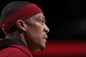 里弗斯：隆多&卡莱尔&马奎斯·约翰逊应该获得名人堂提名