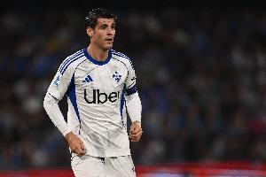 迪马：科莫需出售球员腾出空间引进小基恩，亚特兰大联放弃莫拉塔